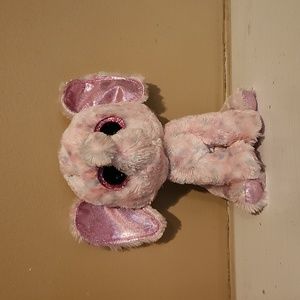 TY Beanie Boo Ellie, Elephant about 6 inch